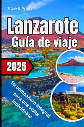 Guía Gay Lanzarote 2025